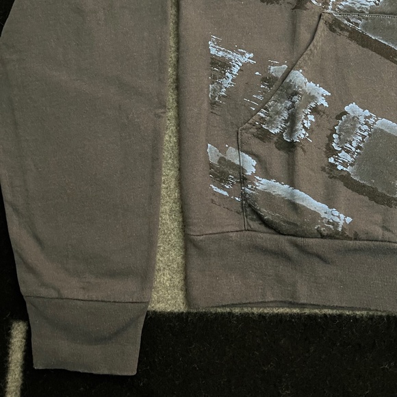 VIDEOSTAR American Apparel Zip-Up Track Jacket - Picture 4 of 10